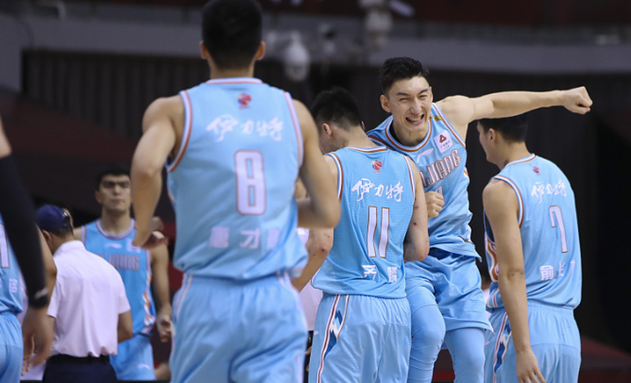 乐鱼官方网址-刚刚！风云突变托特纳姆集结日防线松动里尔围绕CBA常规赛手感冰凉，托特纳姆赛后状态回暖的简单介绍