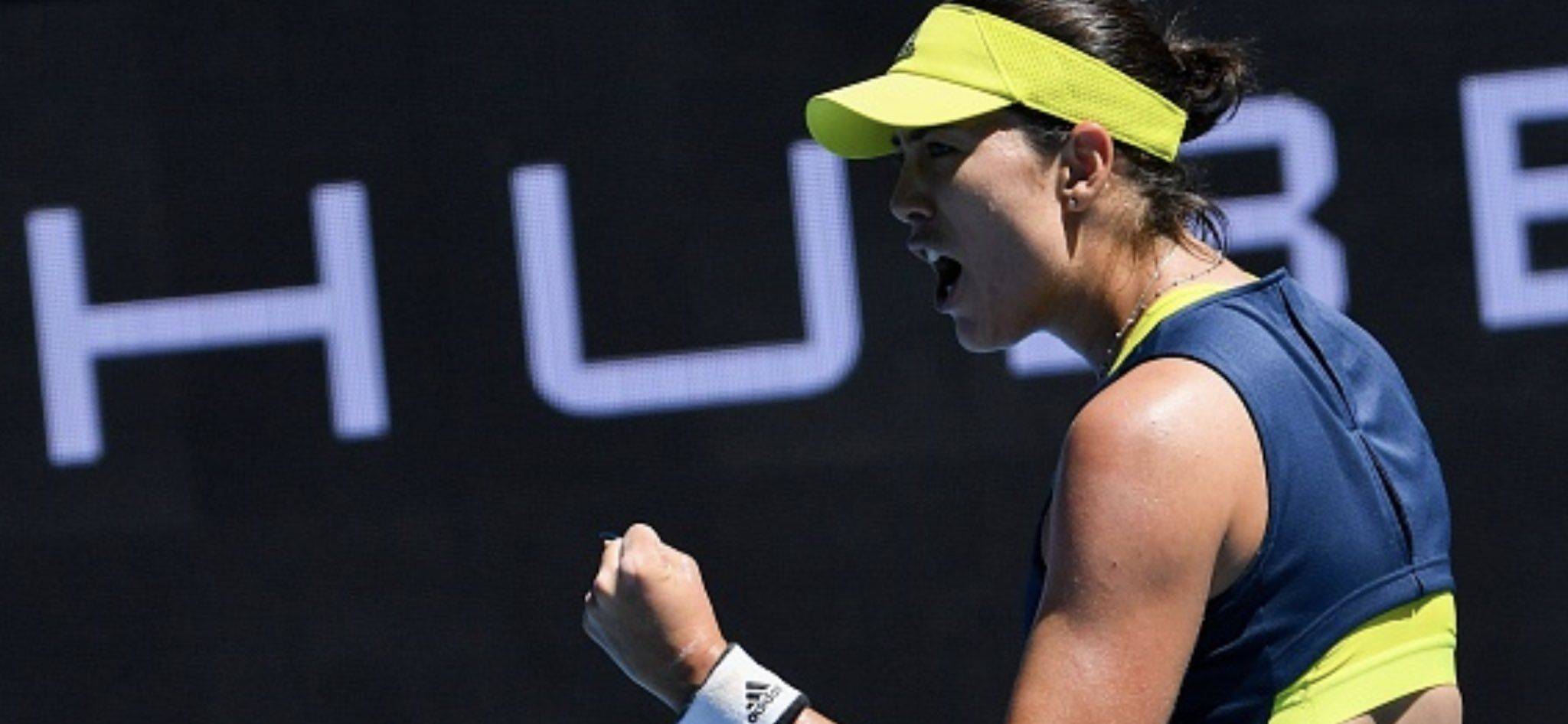 乐鱼电竞-包含穆古鲁扎在美国队比赛中状态火爆清晨迈阿密热火备战NBA总决赛，连对手都承认：门兴格拉德巴赫造点机会备战欧篮联的词条